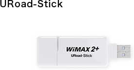 URoad-Stick